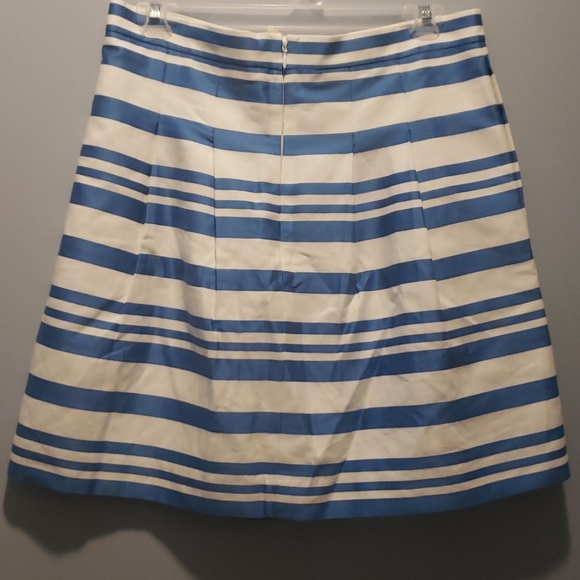 Loft beautiful high waist skirt new with tag - Picture 2 of 6